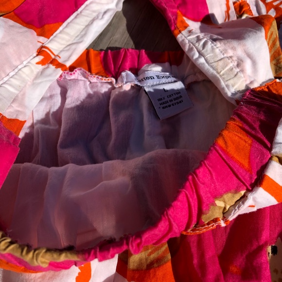 Cotton Express | Sun Dress - Picture 3 of 5